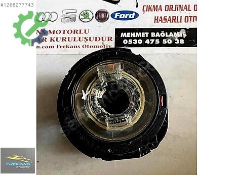 Mercedes-Benz E Airbag Sargısı çıkma parça