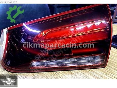 Mercedes-Benz 220 Sağ Arka Stop çıkma parça
