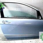 Mercedes A KASA W 169 dolu orjinal kapılar 2006-2009