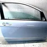 Mercedes A KASA W 169 dolu orjinal kapılar 2006-2009
