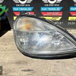 Mercedes A Serisi W168 Sağ Far 1997 2004 A1688200261