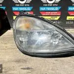 Mercedes A Serisi W168 Sağ Far 1997 2004 A1688200261