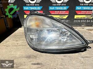 Mercedes A Serisi W168 Sağ Far 1997 2004 A1688200261