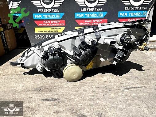 Mercedes-Benz A Sağ Ön Far A1688200261 çıkma parça