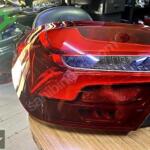 Mercedes A Serisi w176 Sol Stop A1769065300 HATASIZ ORGİNAL