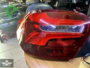 Mercedes A Serisi w176 Sol Stop A1769065300 HATASIZ ORGİNAL