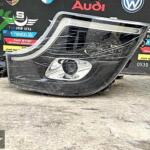 Mercedes Actros Edition 3 2563 Ledli SOL Far