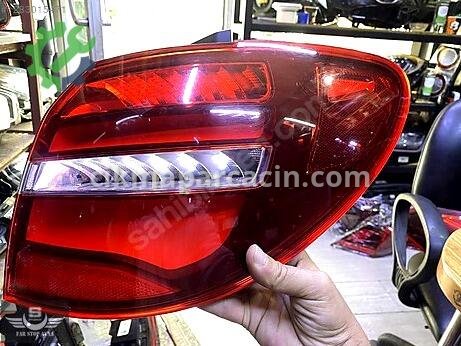 Mercedes-Benz B Sağ Arka Stop çıkma parça