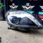 Mercedes B seri W246 Kasa Xenon Sağ Far B180 B200