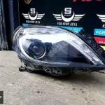 Mercedes B seri W246 Kasa Xenon Sağ Far B180 B200