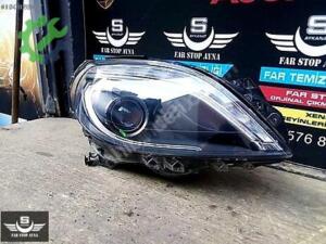Mercedes B seri W246 Kasa Xenon Sağ Far B180 B200