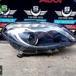 Mercedes B seri W246 Kasa Xenon Sağ Far B180 B200