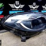 Mercedes B seri W246 Kasa Xenon Sağ Far B180 B200