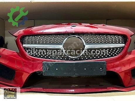 Mercedes-Benz CLA Ön Tampon çıkma parça