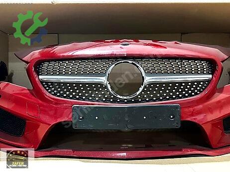 Mercedes-Benz CLA Ön Tampon çıkma parça