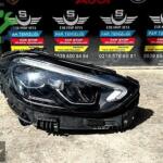 Mercedes C180 C200 W206 Full Led Sağ Far A2069064003