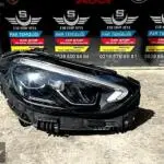 Mercedes C180 C200 W206 Full Led Sağ Far A2069064003