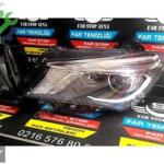 Mercedes CLA Seri W117 Kasa Xenon Sol Far A1178201561