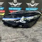 Mercedes CLA W174 MULTİBEAM SOL Far HATASIZ ORGİNAL A1749064102