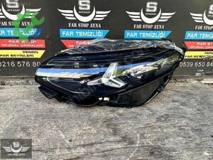 Mercedes CLA W174 MULTİBEAM SOL Far HATASIZ ORGİNAL A1749064102