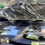 Mercedes CLA W174 MULTİBEAM SOL Far HATASIZ ORGİNAL A1749064102