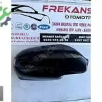 Mercedes CLC 2008-2011 Sağ Ayna Kapağı Ve Sinyali A3154436