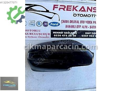 Mercedes-Benz CLC Ayna Kapağı çıkma parça