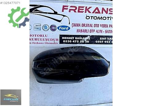 Mercedes-Benz CLC Ayna Kapağı çıkma parça