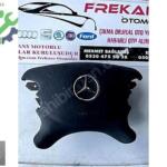 Mercedes CLS-CLK Çıkma Direksiyon Airbag