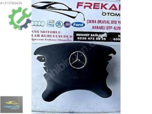 Mercedes CLS-CLK Çıkma Direksiyon Airbag