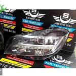 Mercedes CLS250 CLS350 W218 Makyajsız Ledli Sağ Far