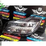 Mercedes CLS250 CLS350 W218 Makyajsız Ledli Sol Far