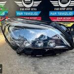 Mercedes CLS250 W218 Sağ Far A2189067301 HATASIZ Multibeam Led