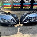 Mercedes CLS250 W218 Sol Far A2189067401 HATASIZ Multibeam Led
