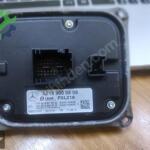Mercedes CLS Seri W218 Far Beyni A2189000506