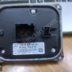 Mercedes CLS Seri W218 Far Beyni A2189000506