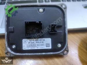Mercedes CLS Seri W218 Far Beyni A2189000506
