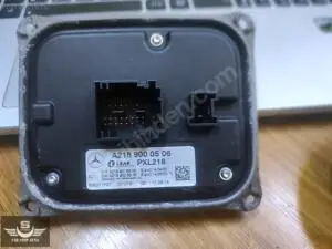 Mercedes CLS Seri W218 Far Beyni A2189000506