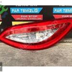 Mercedes CLS W218 Sağ Stop ORGİNAL HATASIZ A2189060258Q04