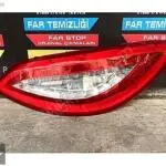 Mercedes CLS W218 Sağ Stop ORGİNAL HATASIZ A2189060258Q04