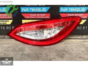 Mercedes CLS W218 Sağ Stop ORGİNAL HATASIZ A2189060258Q04