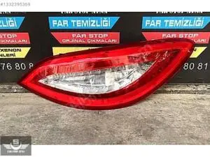 Mercedes CLS W218 Sağ Stop ORGİNAL HATASIZ A2189060258Q04