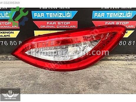 Mercedes-Benz CLS Sağ Arka Stop çıkma parça