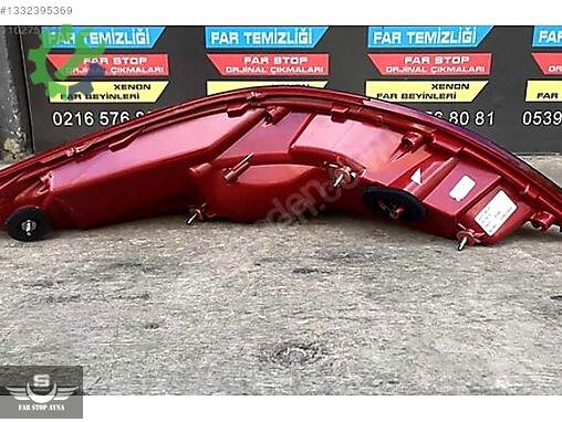 Mercedes-Benz CLS Sağ Arka Stop A2189060258Q04 çıkma parça