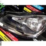Mercedes C Seri W204 Makyajlı Kasa Merceksiz Sol Far