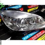 Mercedes C Serisi W204 Makyajsız Kasa Xenon Sağ Far