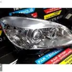 Mercedes C Serisi W204 Makyajsız Kasa Xenon Sağ Far