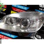 Mercedes C Serisi W204 Makyajsız Kasa Xenon Sol Far