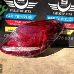 Mercedes C Serisi W205 Kasa Ledli Sağ Stop SIFIR CAM