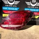 Mercedes C Serisi W205 Kasa Ledli Sağ Stop SIFIR CAM